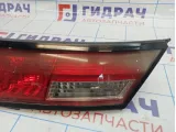 Фонарь задний центральный Honda Civic (5D) 33701-SMG-G04