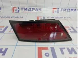 Фонарь задний внутренний левый Honda Civic (5D) 34156-SMG-E03