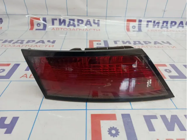 Фонарь задний внутренний левый Honda Civic (5D) 34156-SMG-E03