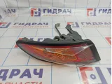Фонарь задний наружный левый Honda Civic (5D) 33551-SMG-E04