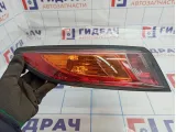Фонарь задний наружный левый Honda Civic (5D) 33551-SMG-E04