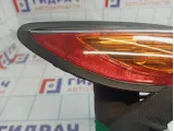Фонарь задний наружный левый Honda Civic (5D) 33551-SMG-E04
