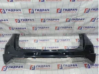 Бампер задний Honda Civic (5D) 71501-SMG-E10ZA