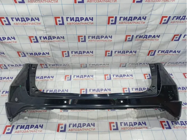 Бампер задний Honda Civic (5D) 71501-SMG-E10ZA