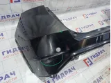 Бампер задний Honda Civic (5D) 71501-SMG-E10ZA