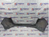 Бампер задний Honda Civic (5D) 71501-SMG-E10ZA