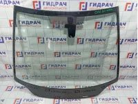 Стекло лобовое Honda Civic (5D) 3998AGSMVW1B