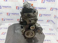 Двигатель Honda Civic (5D)