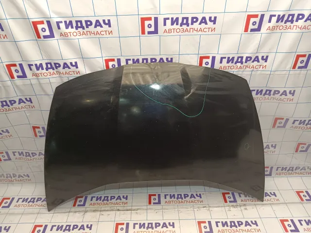Капот Honda Civic (5D) 60100-SMG-E00ZZ