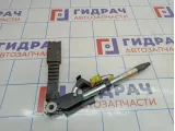 Ответная часть ремня безопасности передняя правая с пиропатроном Honda Civic (5D) 81416-SMG-E12ZA