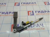 Ответная часть ремня безопасности передняя правая с пиропатроном Honda Civic (5D) 81416-SMG-E12ZA