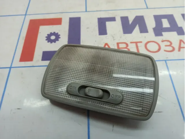 Плафон салонный Honda Civic (5D) 34252-S5A-003ZP