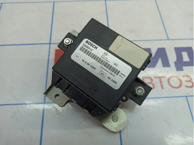 Блок управления парктроником Honda Civic (5D) 0263004147