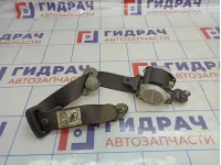 Ремень безопасности задний левый Honda Civic (5D) 82850-SMG-G01ZA Ремень безопасности задний левый Honda Civic (5D) 82850-SMG-G01ZA