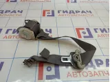 Ремень безопасности задний правый Honda Civic (5D) 82450-SMG-G01ZA