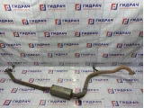 Глушитель средняя часть Honda Civic (5D) 18220-SMG-E01