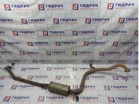 Глушитель средняя часть Honda Civic (5D) 18220-SMG-E01