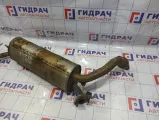 Глушитель основной Honda Civic (5D) 18307-SMG-E02