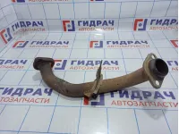 Приемная труба глушителя Honda Civic (5D) 18210-SMG-E01 Приемная труба глушителя Honda Civic (5D) 18210-SMG-E01