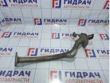 Глушитель основной Honda Civic (5D) 18330-SMG-E03