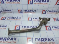 Глушитель основной Honda Civic (5D) 18330-SMG-E03