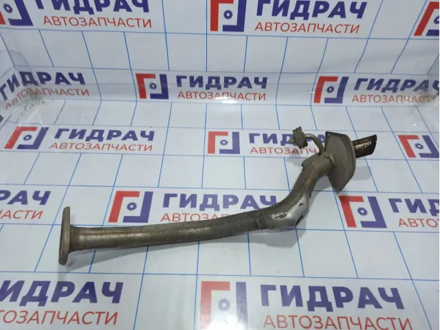 Глушитель основной Honda Civic (5D) 18330-SMG-E03