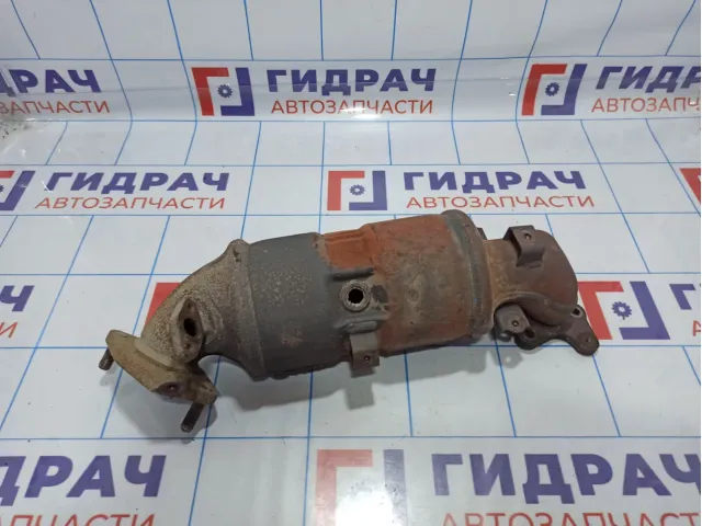 Катализатор Honda Civic (5D) 18160-RSA-G00