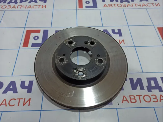 Диск тормозной передний Honda Civic (5D) 45251-SMG-E31