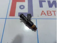 Форсунка инжекторная электрическая Honda Civic (5D) 16450-RNA-A01