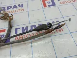 Трос стояночного тормоза Honda Civic (5D)