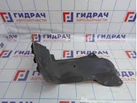 Пыльник горловины топливного бака Honda Civic (5D) 17668-SMG-E00