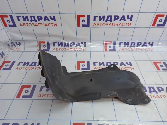 Пыльник горловины топливного бака Honda Civic (5D) 17668-SMG-E00