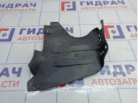 Локер задний левый Honda Civic (5D) 74591-SMG-E00