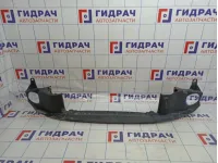 Пыльник двигателя центральный Honda Civic (5D) 74111-SMR-E00