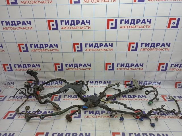 Проводка моторная Honda Civic (5D) 32110-RSA-G20
