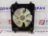 Вентилятор кондиционера Honda Civic 38615RNAA01