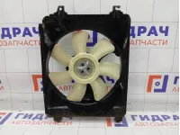 Вентилятор кондиционера Honda Civic 38615RNAA01