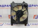 Вентилятор кондиционера Honda Civic 38615RNAA01