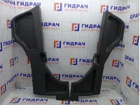 Ящик для инструментов Honda Civic 84522SNLT01 Ящик для инструментов Honda Civic 84522SNLT01