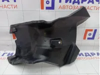 Защита топливного бака (горловины) Honda Civic 17668SNA00
