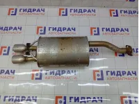 Глушитель Honda Civic 18307SNBJ01