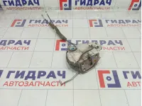 Замок двери задней левой Honda Civic 72650SNAA13