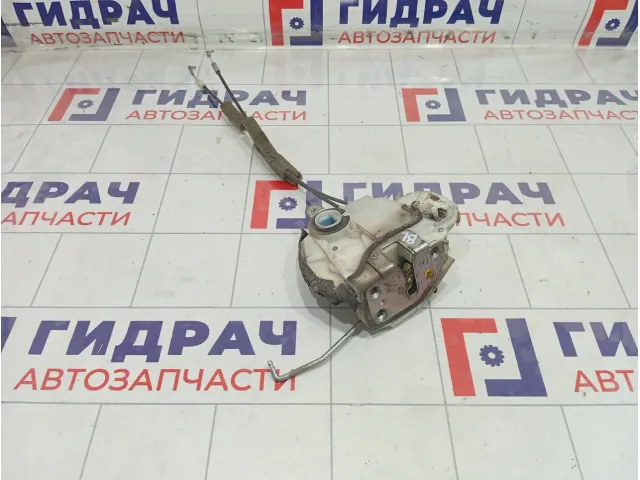 Замок двери задней левой Honda Civic 72650SNAA13