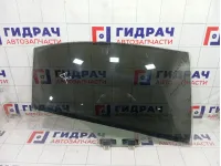 Стекло двери задней правой Honda Civic 73400SNAA00