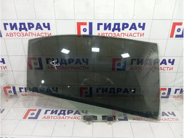 Стекло двери задней правой Honda Civic 73400SNAA00