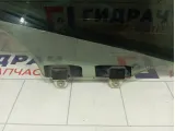 Стекло двери задней правой Honda Civic 73400SNAA00