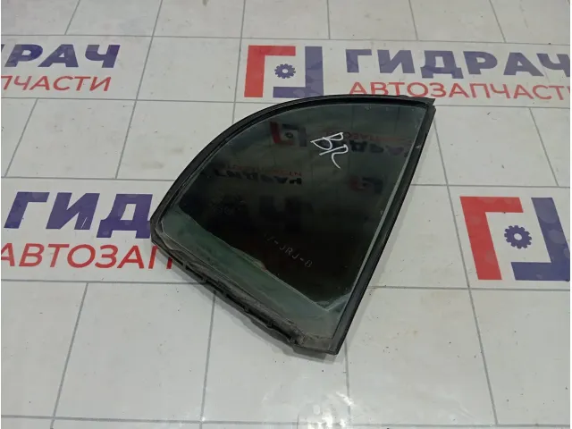 Стекло двери задней правой Honda Civic 73405SNA000