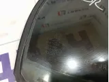 Стекло двери задней правой Honda Civic 73405SNA000