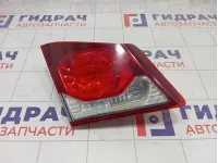 Фонарь задний внутренний левый Honda Civic 34156SNBG51
