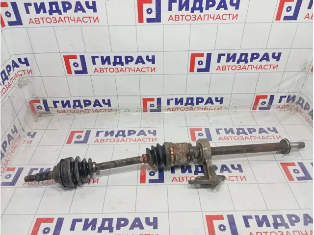 Привод передний правый Honda Civic 44305SNC010